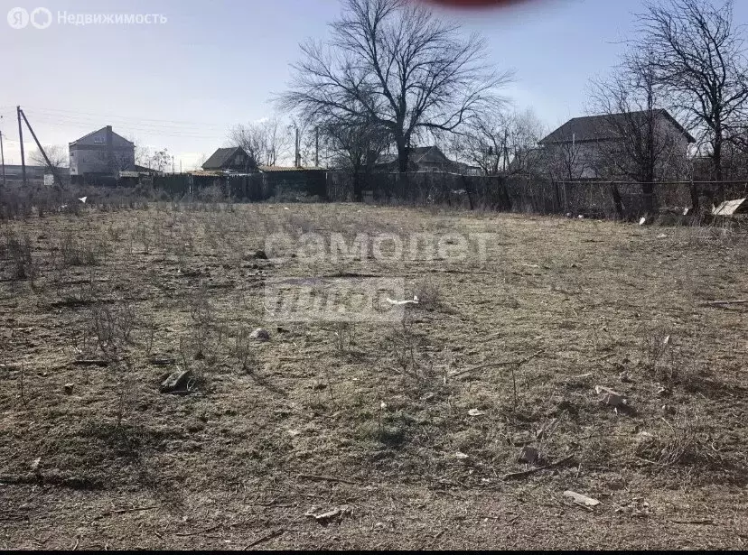 Участок в поселок Стеклозавода, улица Карла Маркса, 42 (8 м) - Фото 1