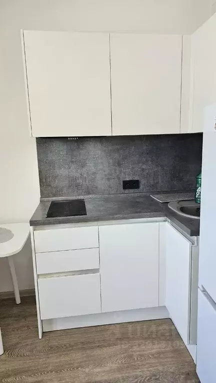 Студия Москва Рязановское поселение, ул. Логинова, 5к1 (26.0 м) - Фото 2
