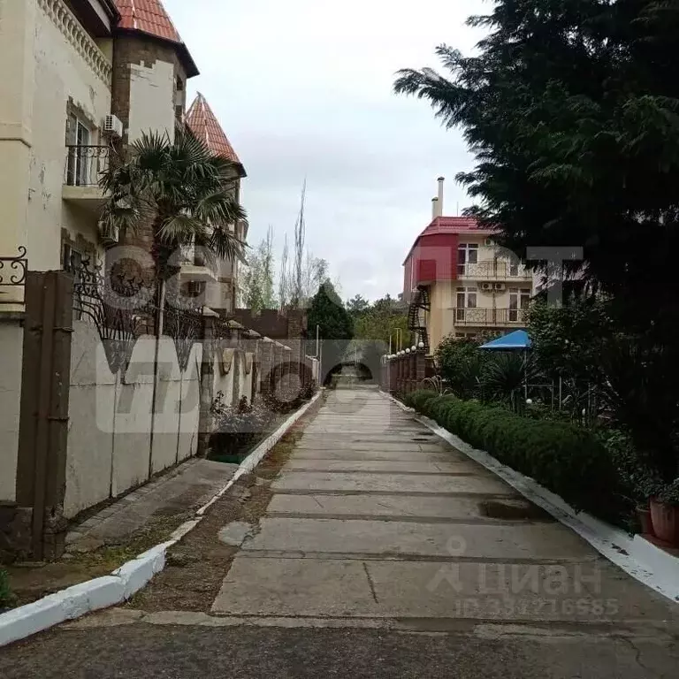 Студия Крым, Симферопольский район, Николаевка пгт ул. Чудесная, 2/6 ... - Фото 1