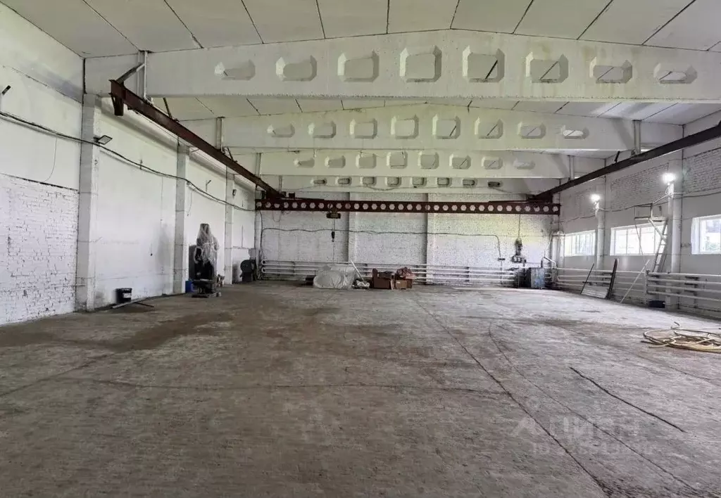 Помещение свободного назначения в Московская область, Домодедово ... - Фото 2