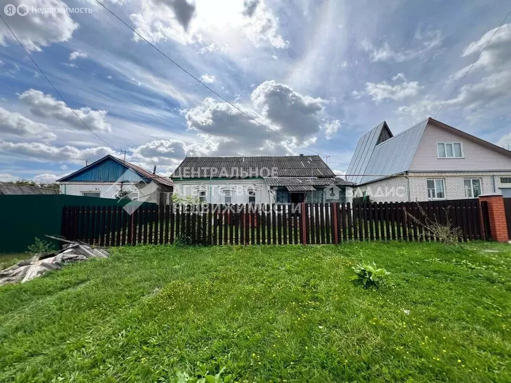 Дом в село Вышгород, улица Выдерга, 35 (62 м) - Фото 1