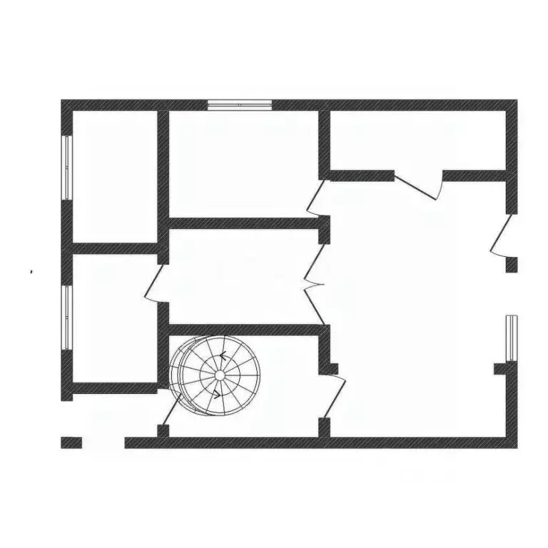 Дом в Смоленская область, Смоленский муниципальный округ, д. Гевино 14 ... - Фото 1