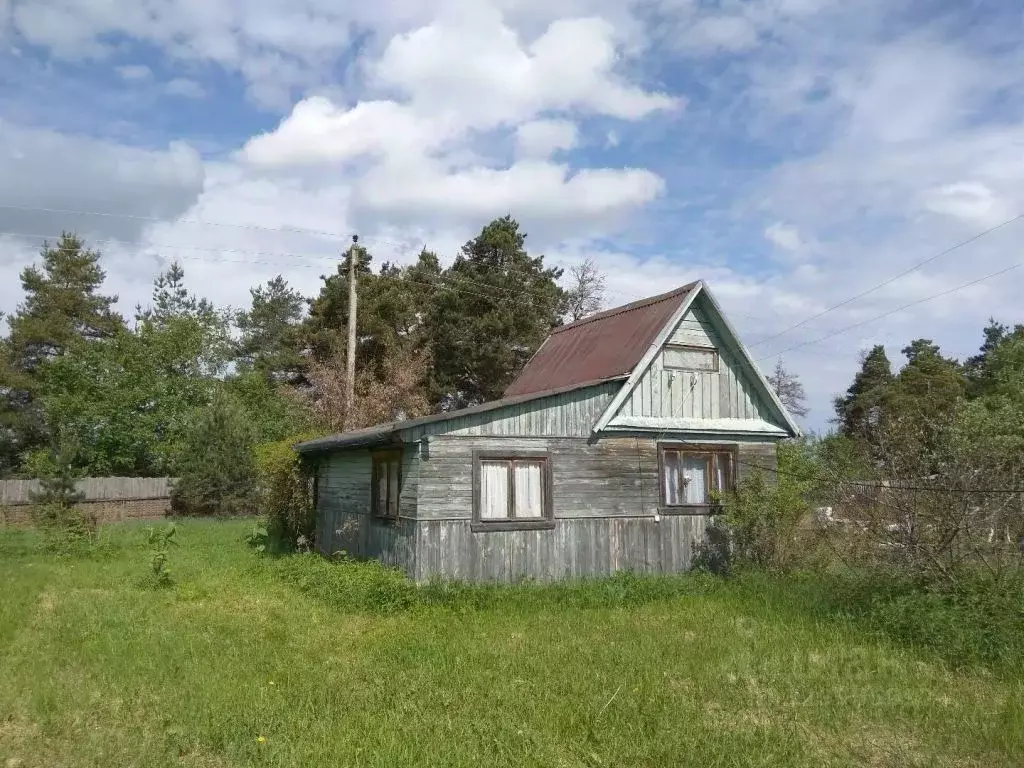 Дом в Тверская область, Калининский муниципальный округ, Светлый СНТ ... - Фото 1