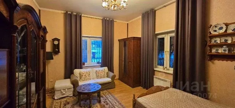 Дом в Московская область, Одинцовский городской округ, д. Дунино 34 ... - Фото 1