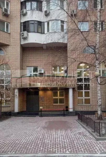 Офис в Москва Зоологическая ул., 28С2 (446 м) - Фото 0