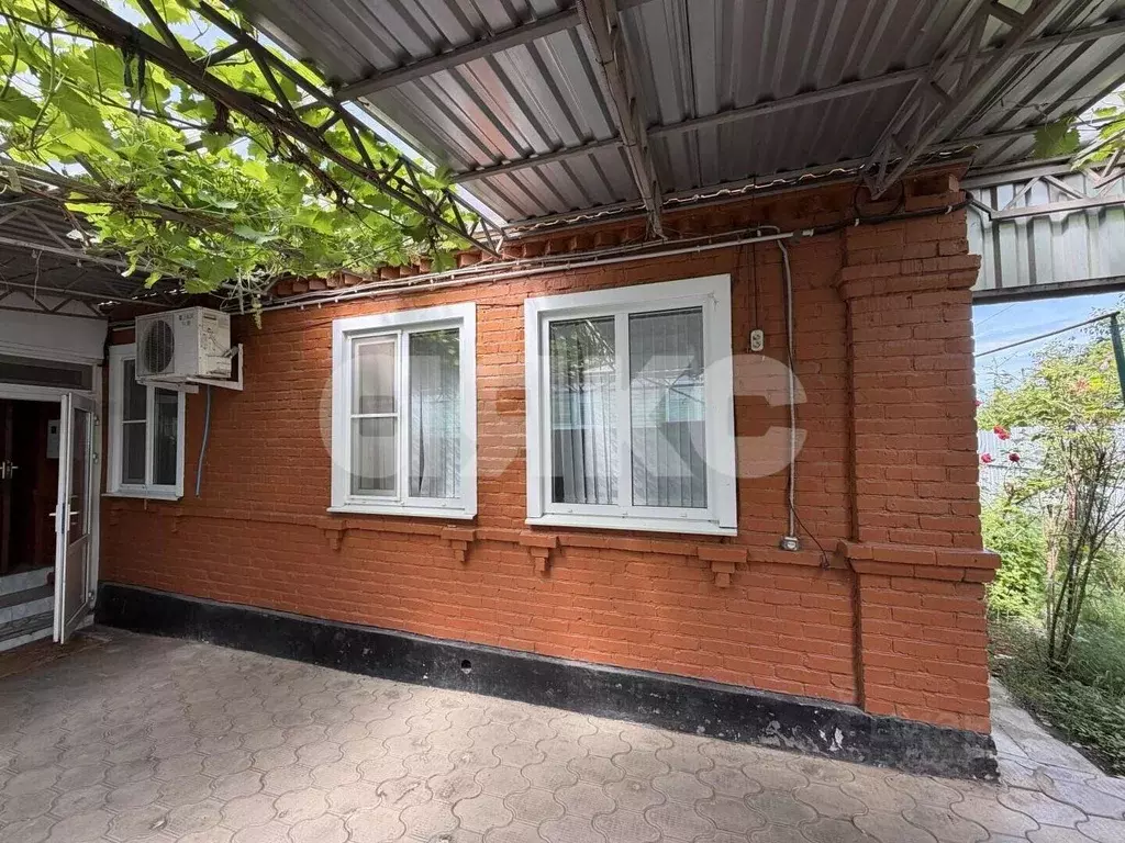 Дом в Краснодарский край, Кореновск Выселковская ул., 4А (66 м) - Фото 2