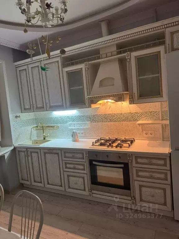 2-к кв. Москва просп. Буденного, 17к1 (54.1 м) - Фото 1