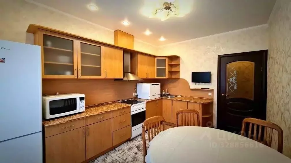 1-к кв. Санкт-Петербург ул. Нахимова, 20 (48.6 м) - Фото 2