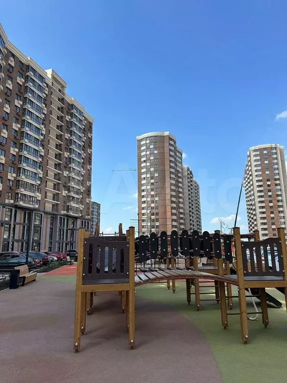 2-к. квартира, 68,5 м, 18/19 эт. - Фото 0