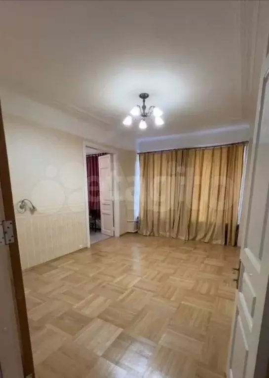 2-к. квартира, 66,4 м, 2/5 эт. - Фото 0