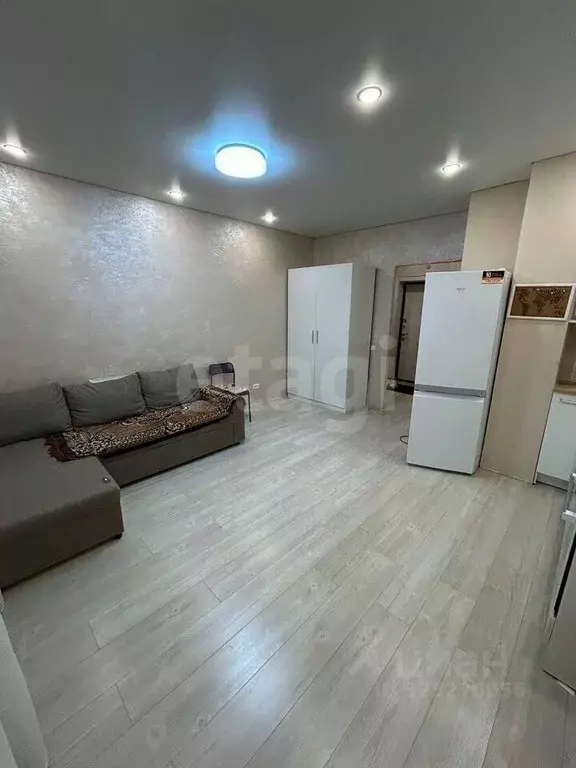 Студия Татарстан, Казань Тэцевская ул., 4В (27.1 м) - Фото 0