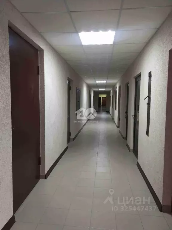 Офис в Новосибирская область, Новосибирск Планировочная ул., 18/1 (17 ... - Фото 2