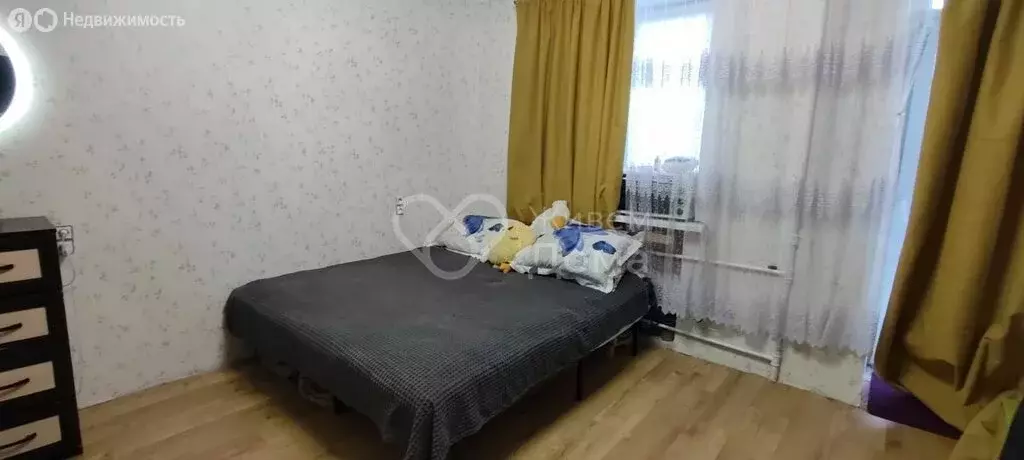 1к в -комнатной квартире (21.5 м) - Фото 1