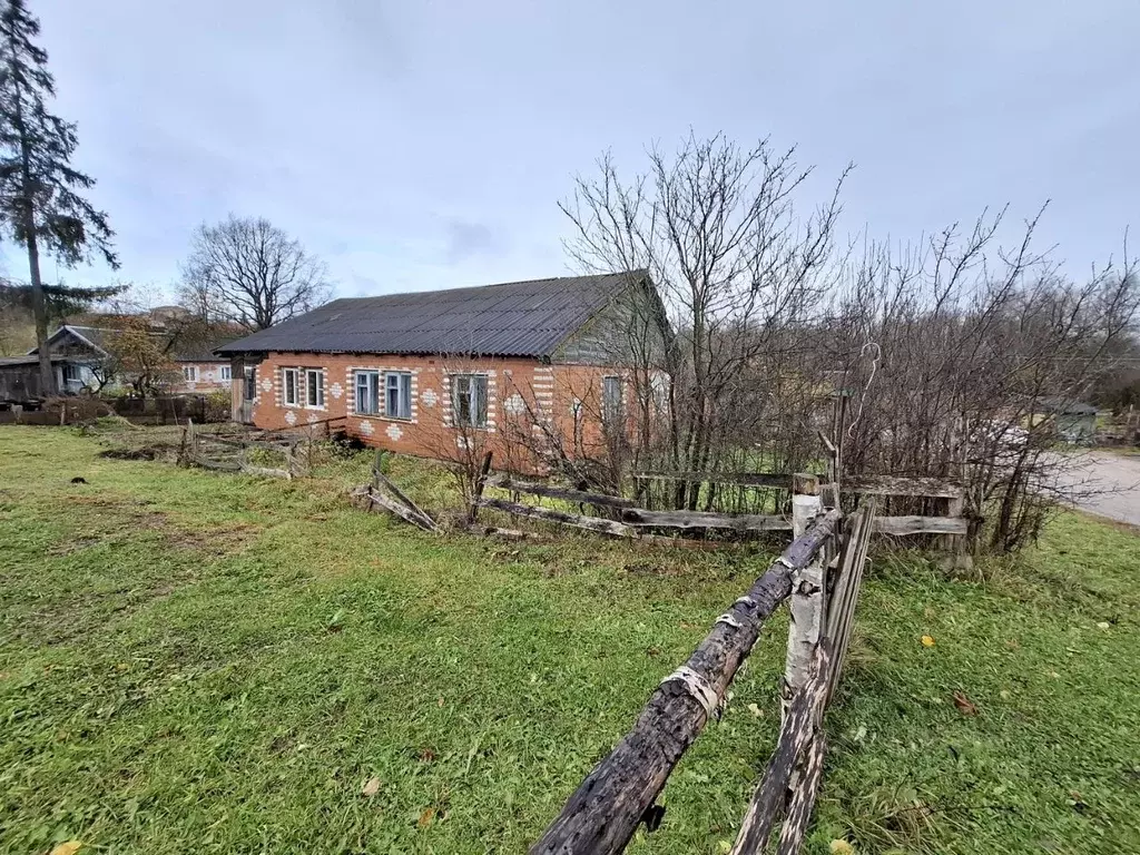 3-к кв. Псковская область, Палкино рп  (74.7 м) - Фото 2