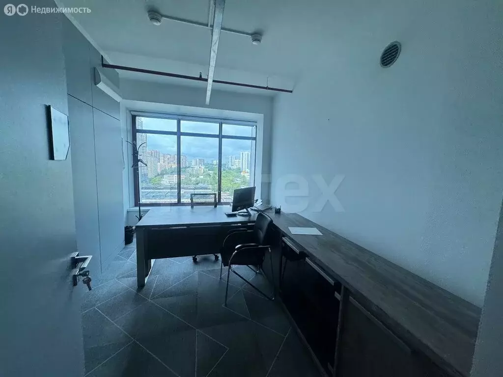 Офис (541 м) - Фото 2
