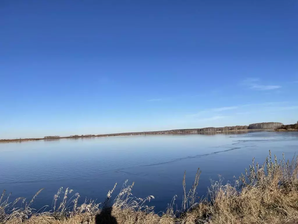 Участок в Челябинская область, Аргаяшский муниципальный округ, д. ... - Фото 1