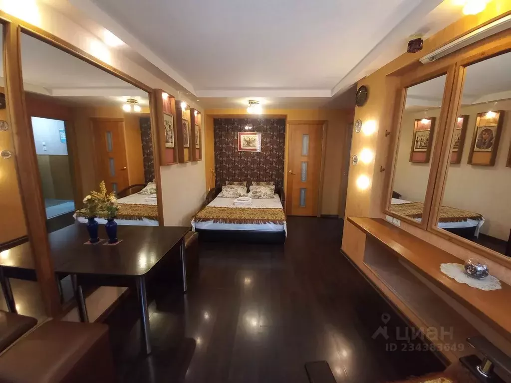 1-к кв. Ростовская область, Таганрог пер. Антона Глушко, 12 (31.0 м) - Фото 2