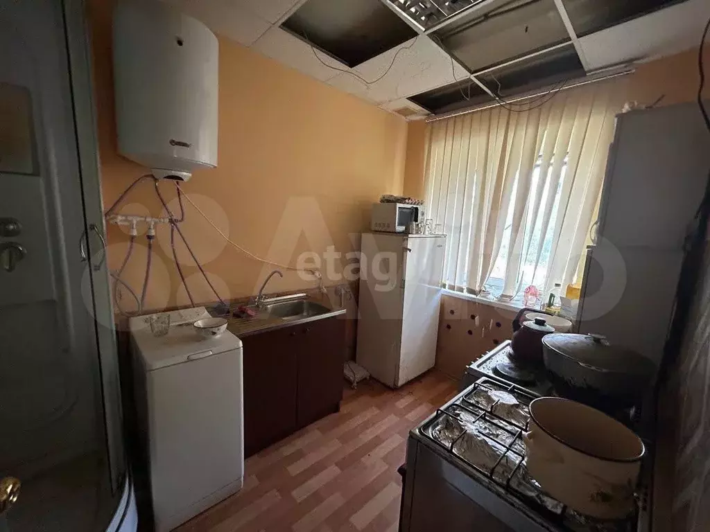 Продам офисное помещение, 39 м - Фото 1