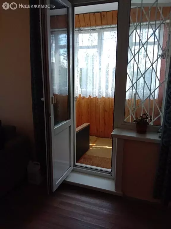 Квартира-студия: Кемерово, Ленинградский проспект, 5 (22.6 м) - Фото 0