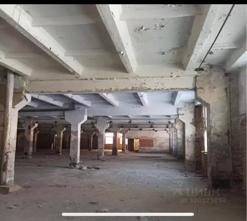 Помещение свободного назначения в Тульская область, Тула ул. ... - Фото 0