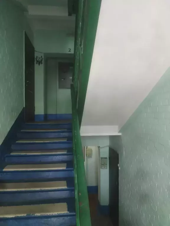 Продаётся 2-к квартира, 43.2 м - Фото 1