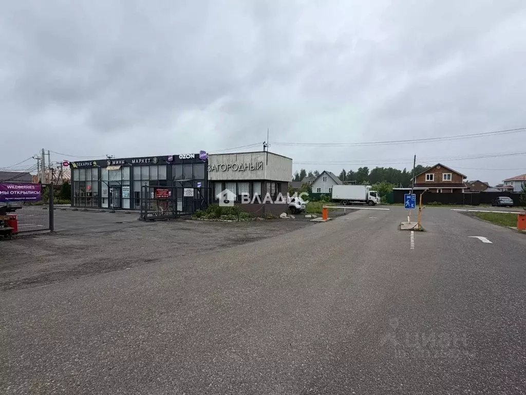 Участок в Московская область, Наро-Фоминский городской округ, ... - Фото 0