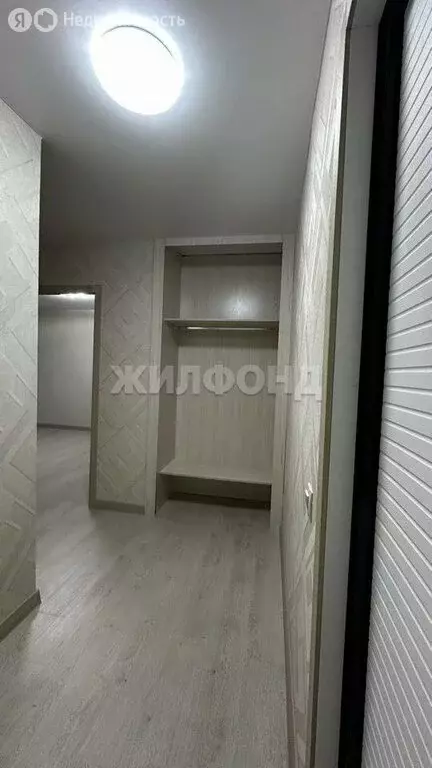 1-комнатная квартира: Томск, микрорайон Спичфабрика, улица ... - Фото 2