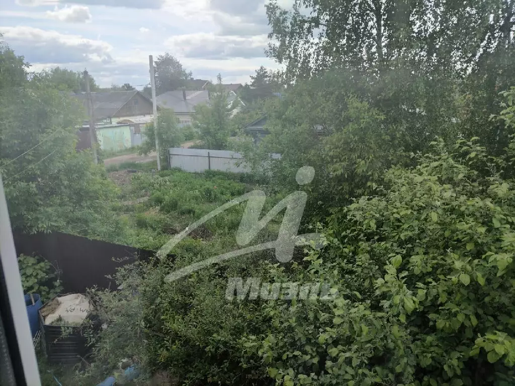 Продается участок в г. Щелково - Фото 1