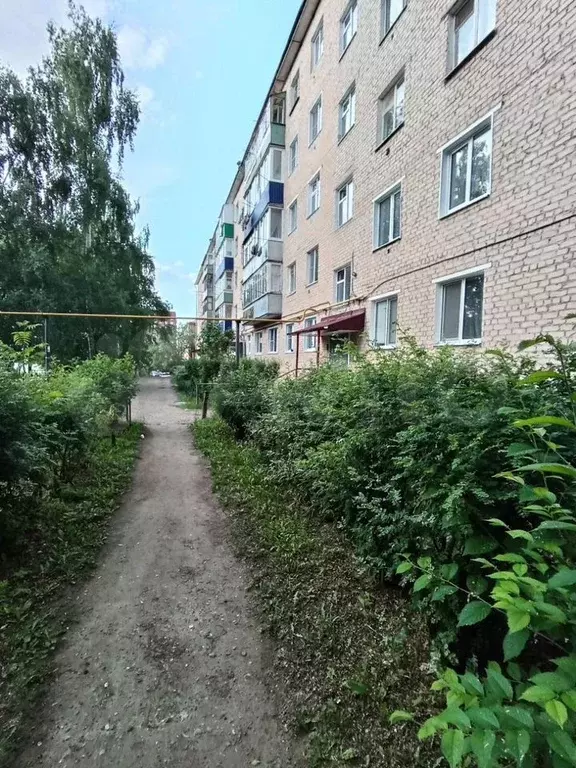 2-к. квартира, 43,3 м, 3/5 эт. - Фото 0