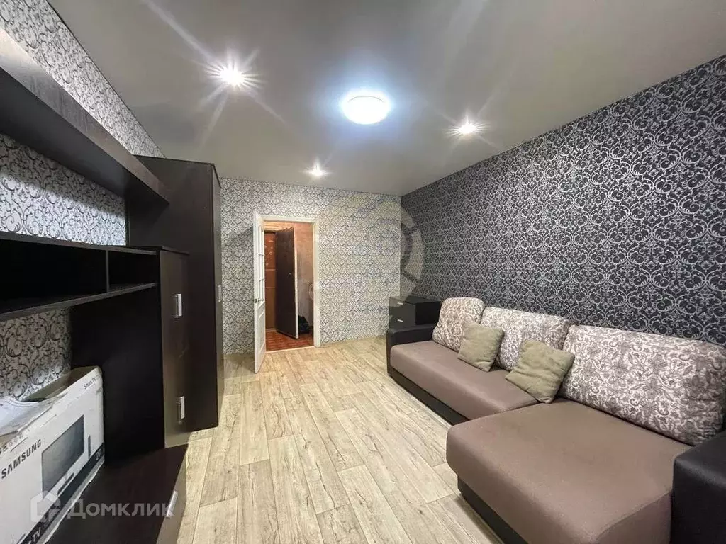 Продаётся 1-к квартира, 38.5 м - Фото 1