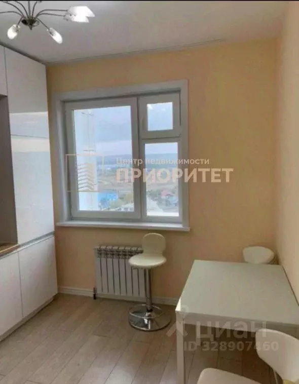 2-к кв. Саха (Якутия), Якутск Гимеин мкр, ул. Шевченко, 5 (45.2 м) - Фото 2