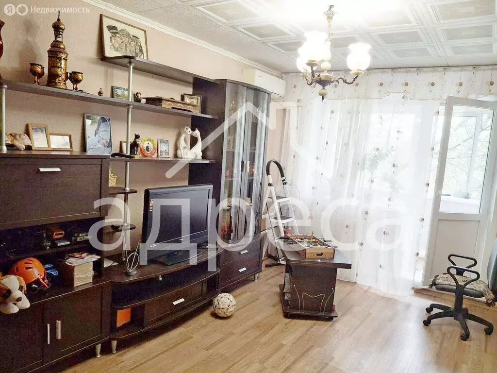 2-комнатная квартира: Самара, улица 22-го Партсъезда, 146 (42.3 м) - Фото 0