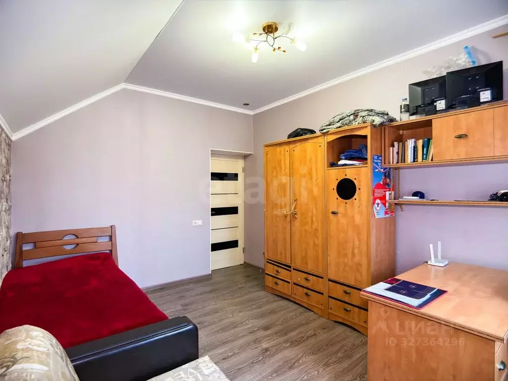 Дом в Краснодарский край, Анапа Алексеевка мкр, ул. Камышовая, 2А (135 ... - Фото 2