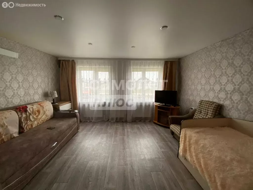 Дом в Посёлки, улица Ленина, 306 (32 м) - Фото 2