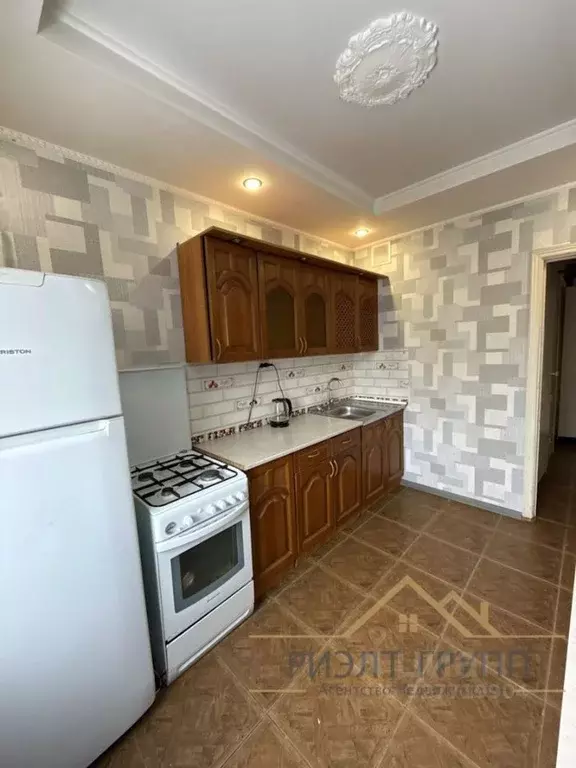 2-к кв. Татарстан, Казань ул. Абсалямова, 26а (50.4 м) - Фото 2