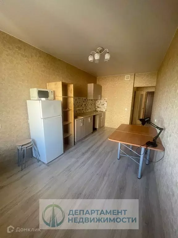 Продаётся 1-к квартира, 63.4 м - Фото 0