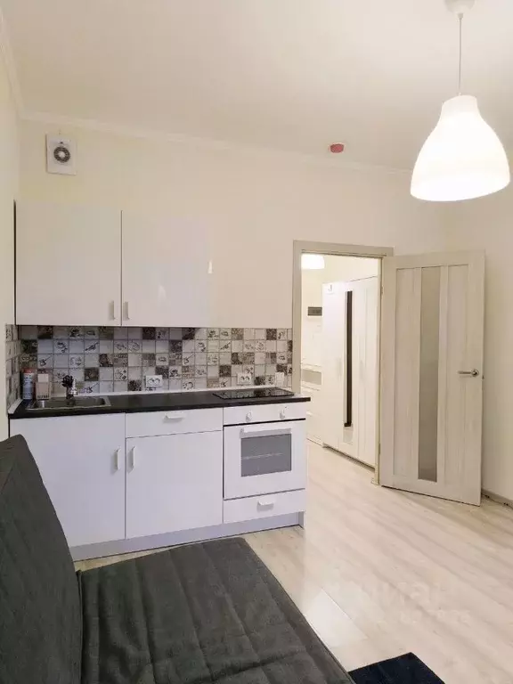 Студия Ленинградская область, Кудрово г. Всеволожский район, Заневское ... - Фото 2