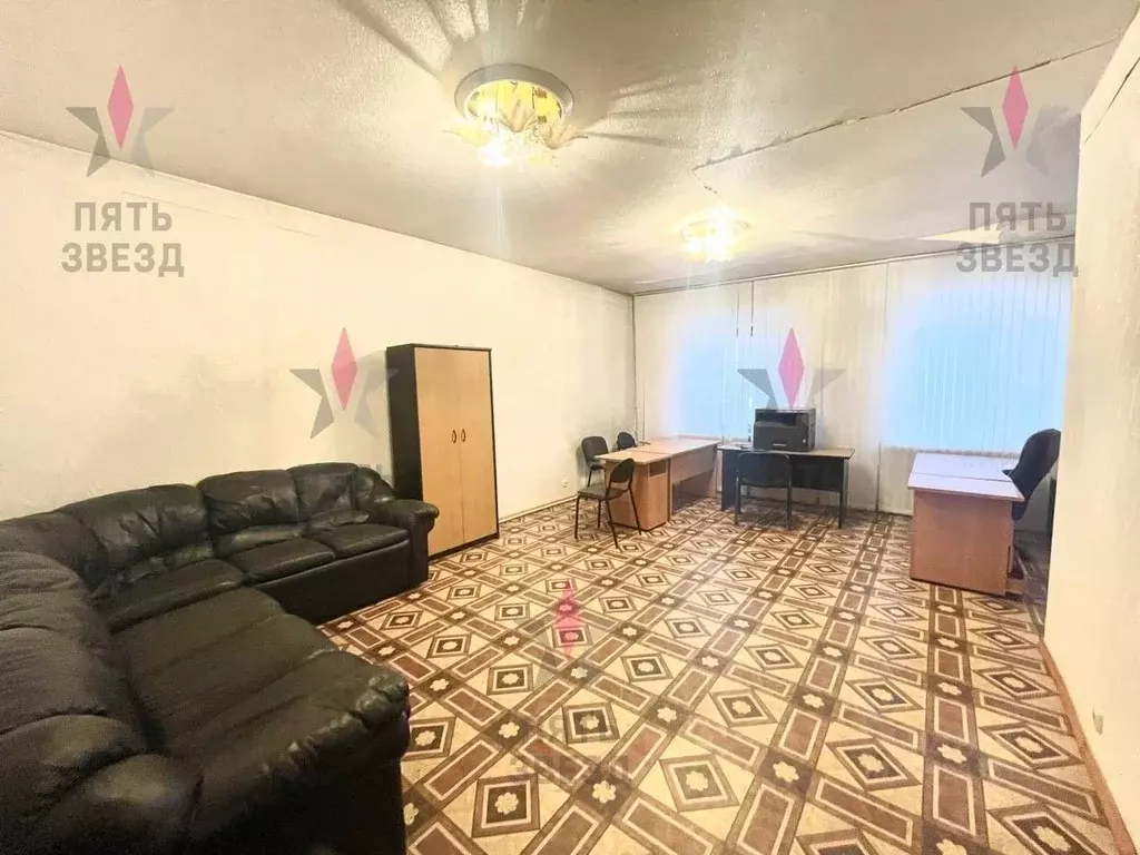 Торговая площадь в Самарская область, Самара Калужская ул., 6 (218 м) - Фото 2