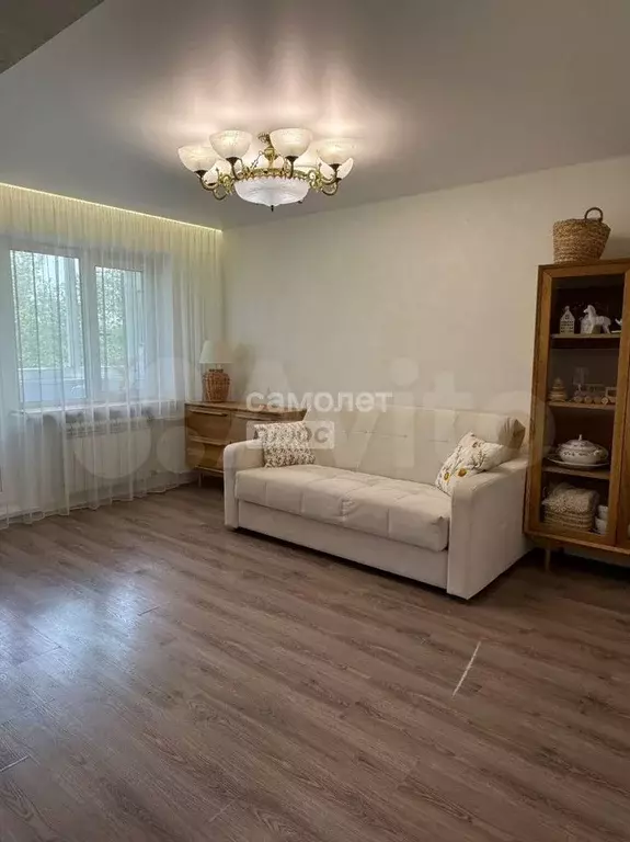 2-к. квартира, 44,3 м, 5/5 эт. - Фото 1