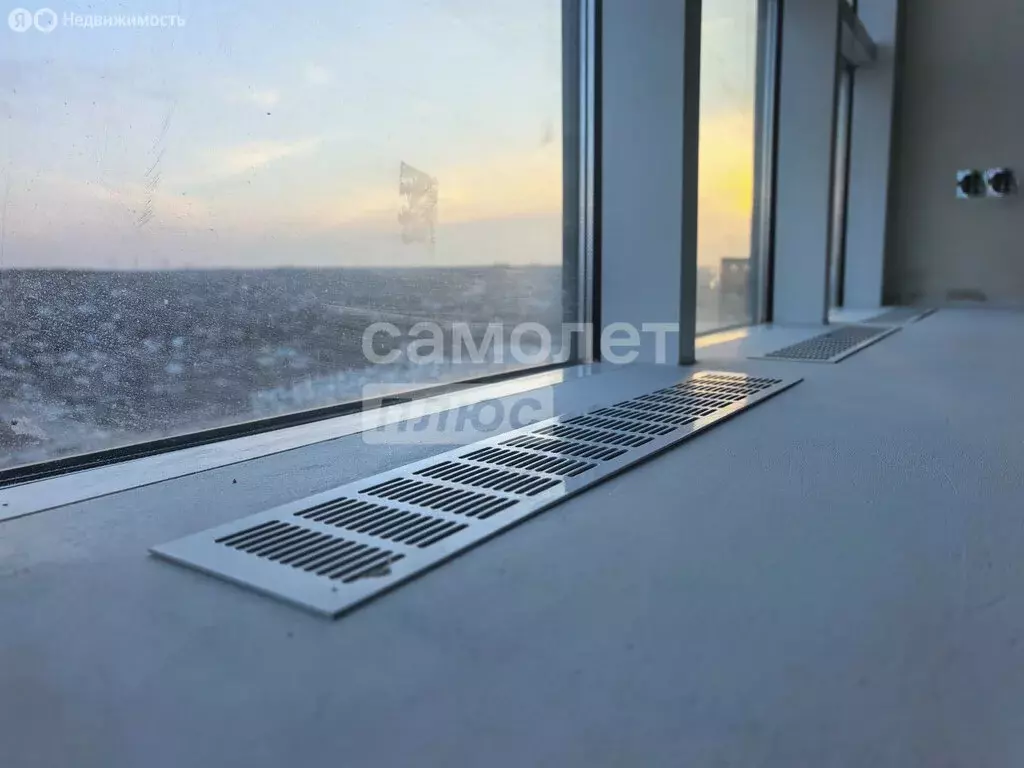 2-комнатная квартира: Волгоград, улица Степанищева, 2А (63 м) - Фото 1