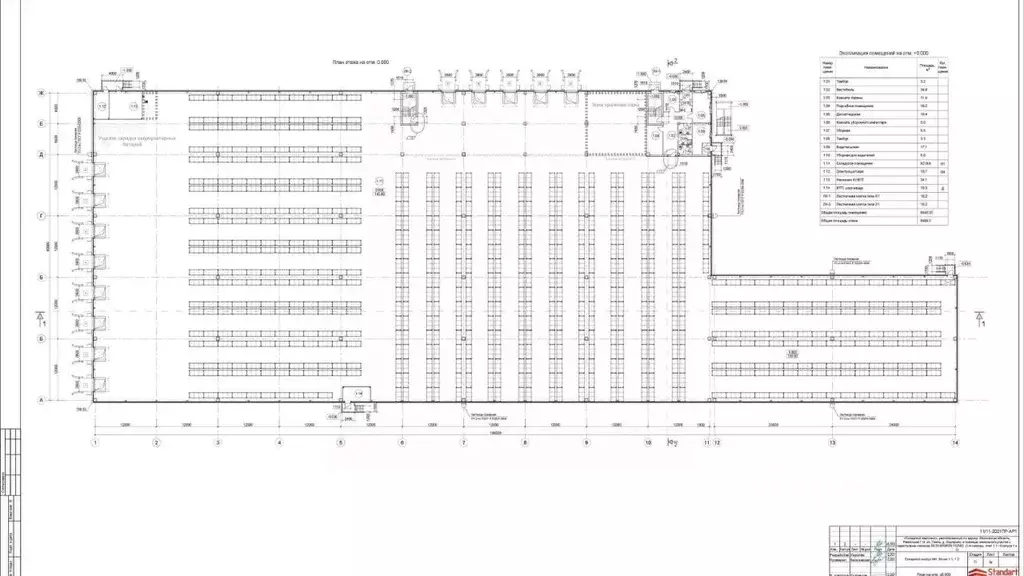 Склад в Московская область, Раменский муниципальный округ, д. Кошерово ... - Фото 2