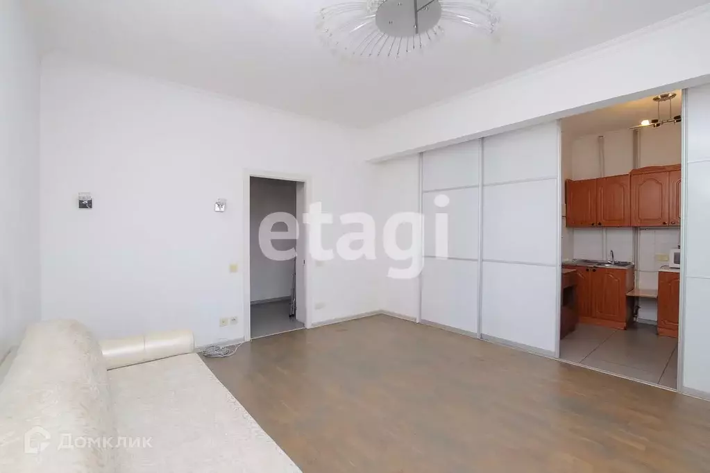 Продаётся 1-к квартира, 40.4 м - Фото 1