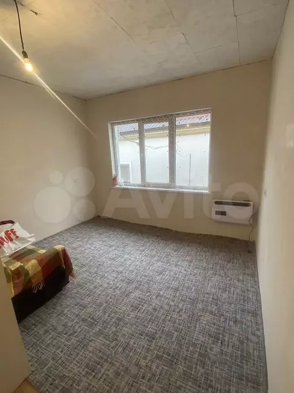 1-к. квартира, 21 м, 1/1 эт. - Фото 0