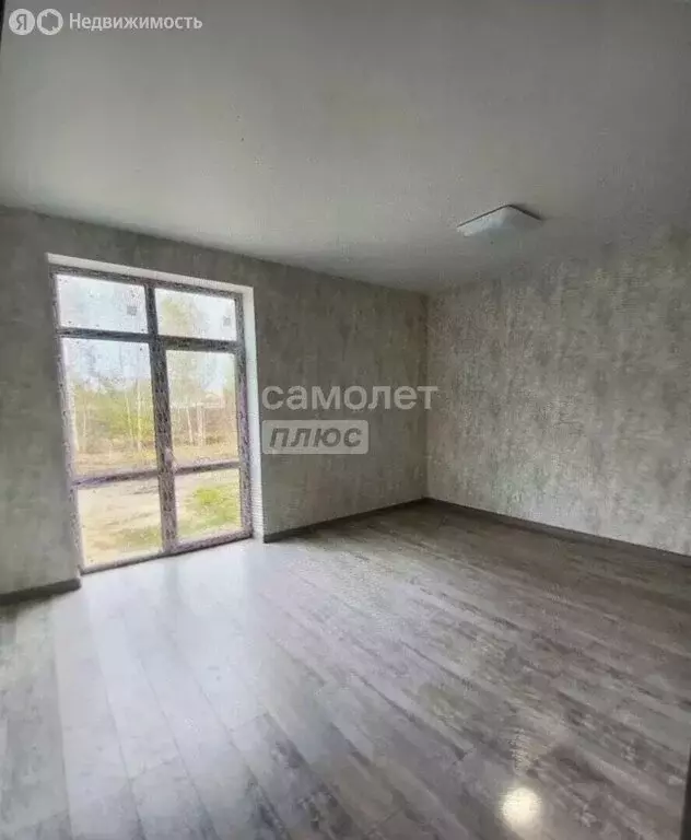 Дом в Тюмень, улица Василия Гольцова (76 м) - Фото 1
