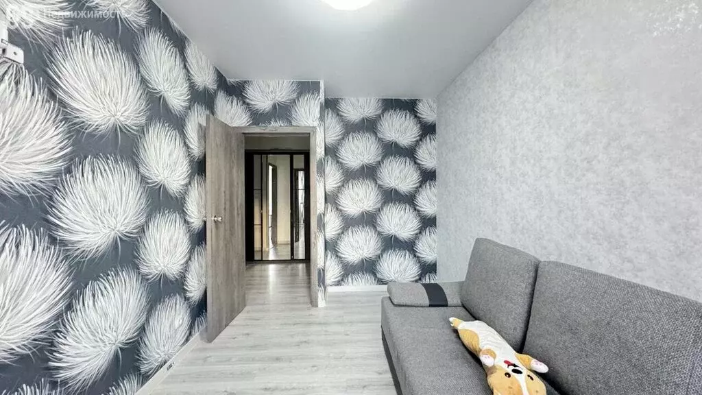 1-комнатная квартира: Калининград, Флагманская улица, 3А (29 м) - Фото 1