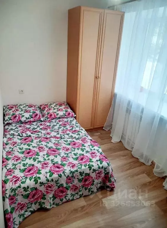 Студия Томская область, Томск Промышленный пер., 9 (17.0 м) - Фото 2