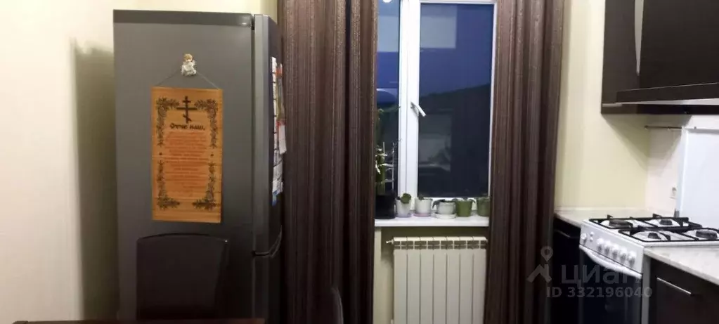 1-к кв. Крым, Симферополь ул. Ковыльная, 64 (39.3 м) - Фото 2