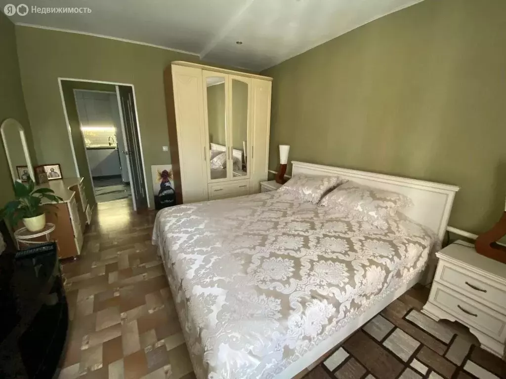 Дом в Рязанская область, Ряжск (120 м) - Фото 2