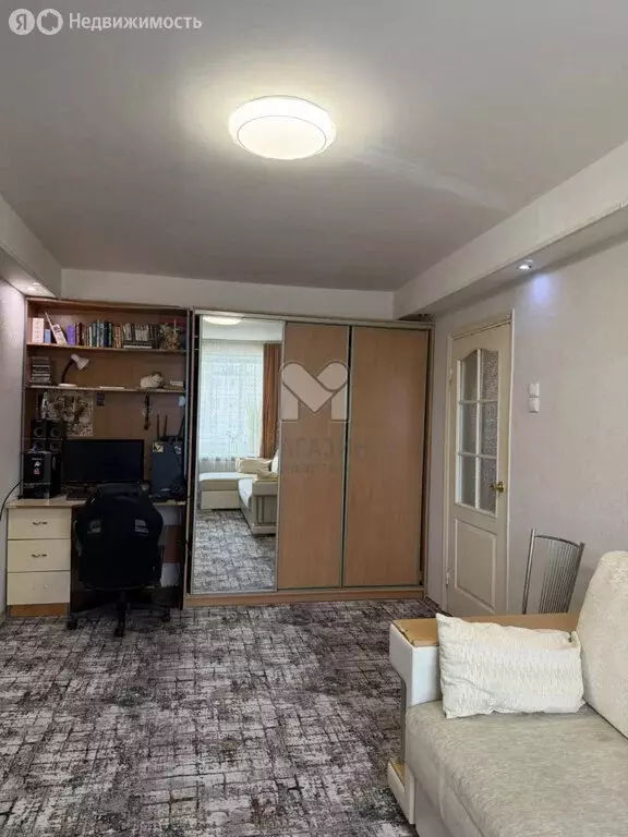 1-комнатная квартира: Санкт-Петербург, улица Карпинского, 36к1 (31 м) - Фото 2