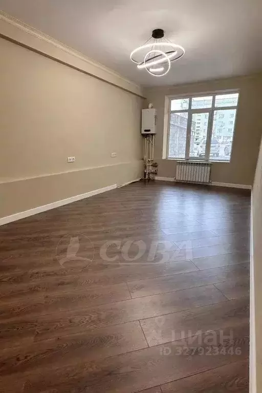 2-к кв. Дагестан, Махачкала туп. 2-й Гапцахский, 11 (55.0 м) - Фото 1